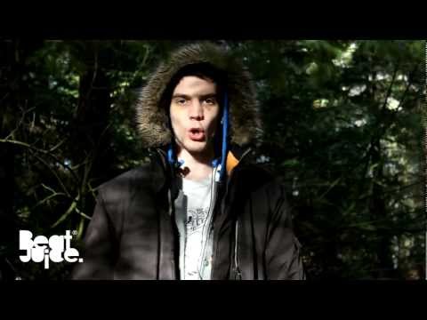 Beat Juice Bars - Sean Peng