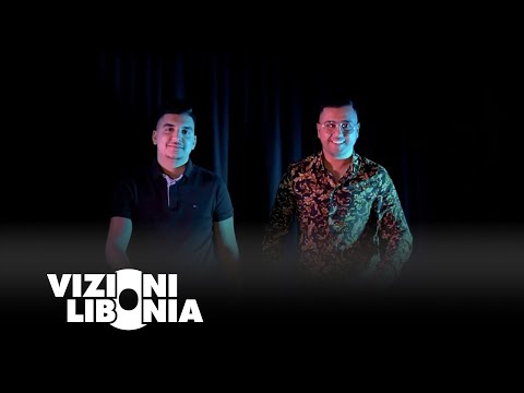 Xhimi Ft Murat Liman - Merre zemren time / Official Video