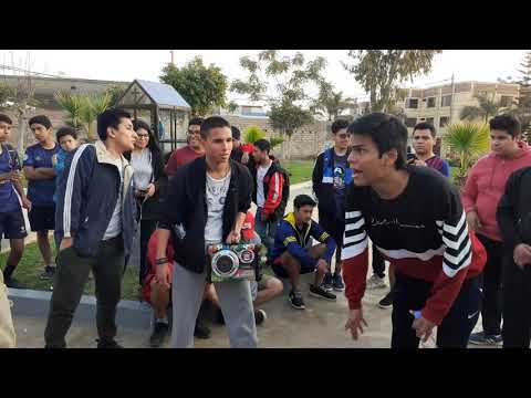 SEVERO VS TATAJE || OCTAVOS 1ra FECHA "BANCARIOS FREE"