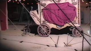 Who Is Mr. Green? (El Rey Giveaway Introduction)