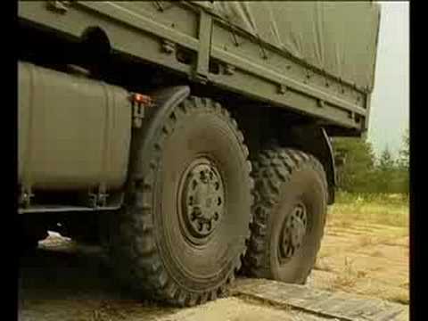 TATRA Trucks 2008 - Overview
