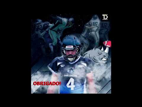 Highlights - Dib OLB #4 2018