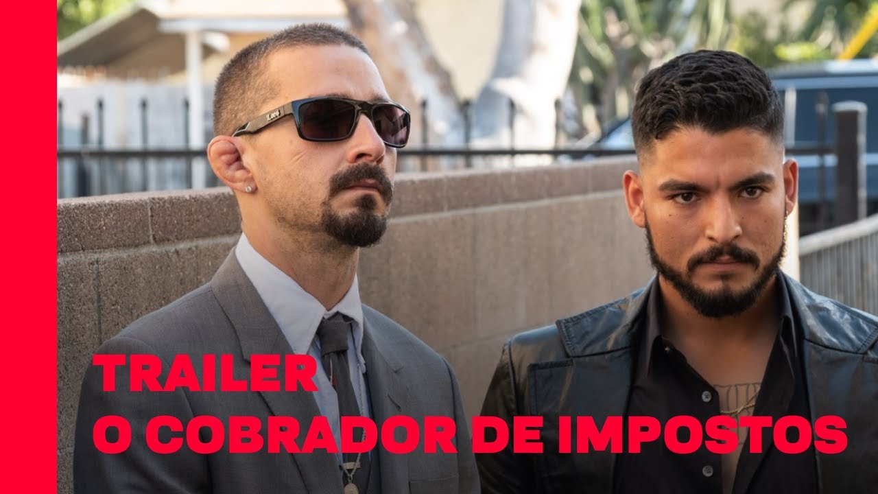 trailer Oficial