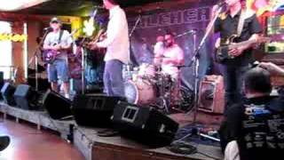 Robbie Fulks: Every Kind Of Music But Country - Goodbye Good Lookin&#39;