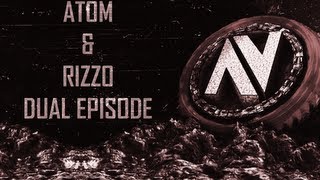 Atom & Rizzo Dual Episode by Within | Powered by @AstroGaming