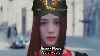 Download lagu Dangdut Koplo -『Flower』by Jisoo Blackpink mp3