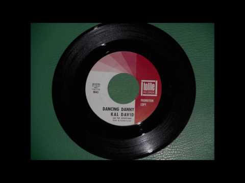 Thumbnail for KAL DAVID - Dancing Danny   great Soul Doo Wop-mod stroller by doo wop a, doo wop at, doo wop, doo wop at the g, doo wop at the