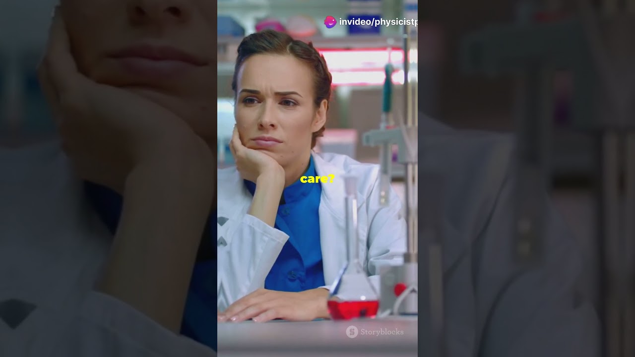 Electron-Ion Collider: The Next Big Thing in Physics #sciencefather #physicsresearch #physicist