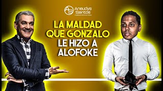 Alofoke Estuvo A Punto De Entrevistar A Leonel Fernández!! ¿Qué Fuerza Se Lo Impidió?