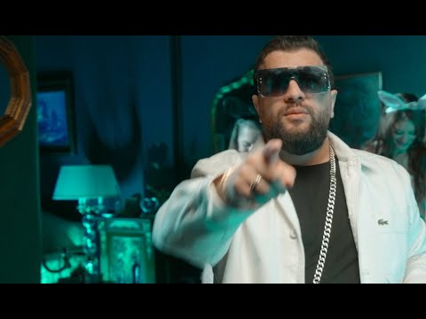 Tzanca Uraganu - Iepurasa coconasa [video oficial] 2025