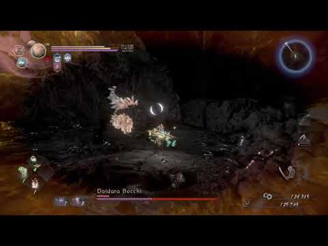 Nioh 2 Pt59