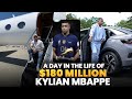 Kylian Mbappé's Lavish Lifestyle 2023 - Car Collection, Salary and Net Worth, Family and Income