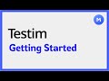 Testim: Create my First Test