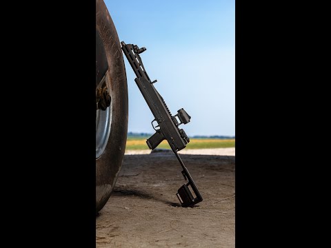 LifeCard Trailblazer Firearms -- Review