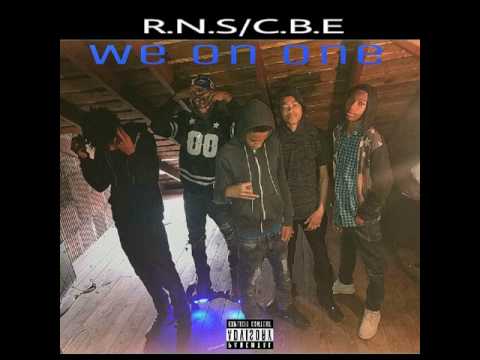 R.N.S & C.B.E - We On One