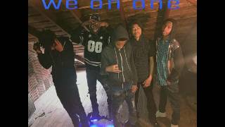 R.N.S & C.B.E - We On One