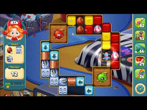 Toy Blast Level 3113