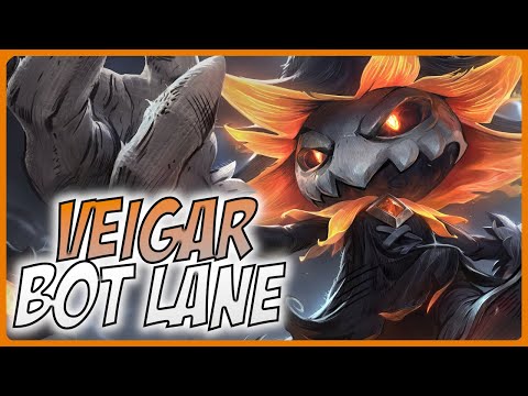 3 Minute Veigar Guide - A Guide for League of Legends