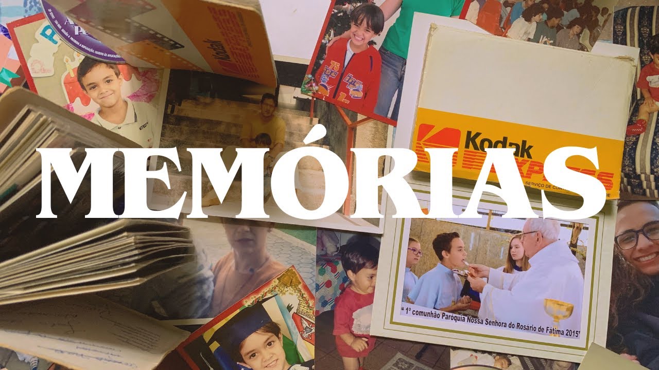 o que a saudade nos ensina sobre o presente