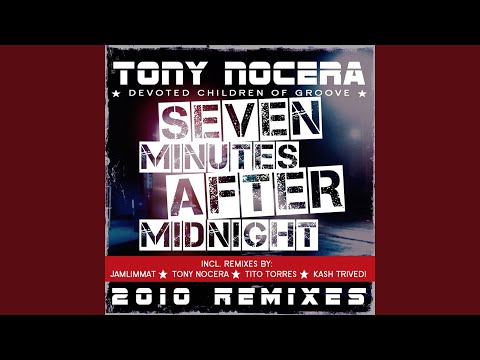 7 Minutes After Midnight (Tito Torres Remix Instrumental)