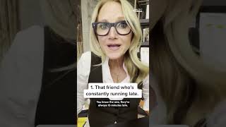 5 Sneaky ways people are disrespecting you | Mel Robbins #Shorts