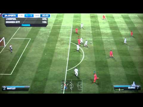 Fifa 13 CO-OP Liverpool Career with Haighyorkie - Part 10