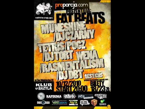 Qest - "Kalendarz" (premiera) - muzyczna zapowiedź koncertu Fat Beats@10.XII.2010