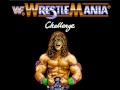 WWF WrestleMania Challenge NES Playthrough