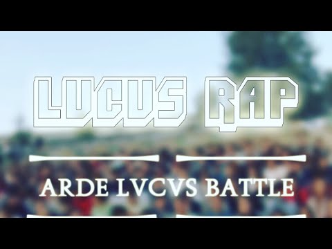 Bay vs JCL - Cuartos - Arde Lvcvs Battle