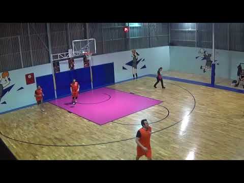 SUPERIOR LEAGUE THE BALL HOG VS LOBSTERS