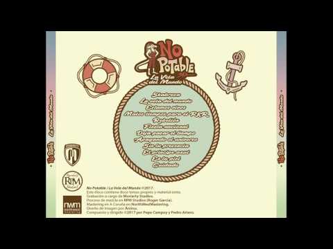 No Potable - Deja pasar el tiempo