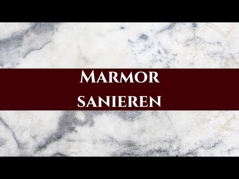 Marmor reinigen, sanieren, imprägnieren und pflegen vom Stein Doktor Hamburg   Natursteintipps