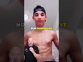 Gynecomastia Isn T About Weight Shorts