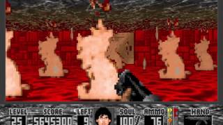 Tristania 3D - Level 25: Postludium