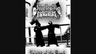 Nuclear Magick - SR-90