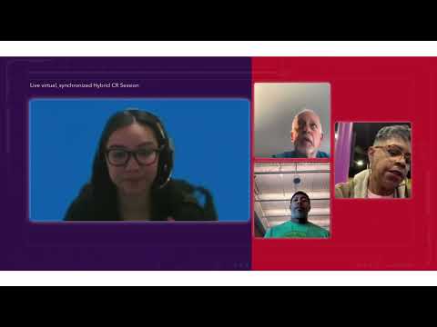 Hybrid Cardiac Rehabilitation: A Virtual Group Exercise Session, Example and Advice