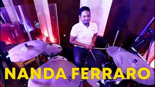 Download lagu Nanda Ferraro - Kedanan | Dangdut ( Music Video) mp3