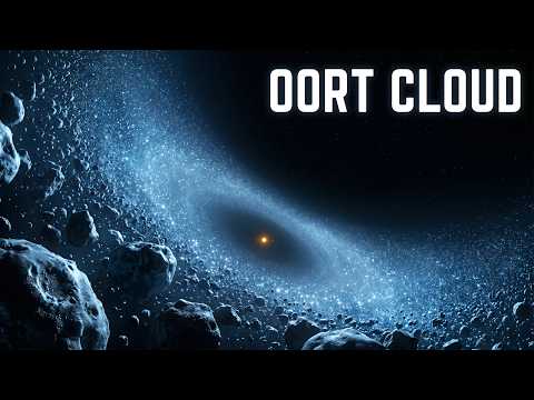 The True Scale of the Oort Cloud… And Why the Solar System Never Really Ends