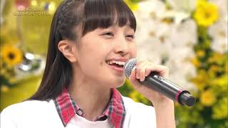 Momoiro Clover Z  -  Moon Pride