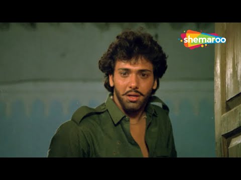 CLIMAX | Mera Lahoo (1987) (HD) - Part 7 | Govinda, Kimi Katkar, Gulshan Grover,