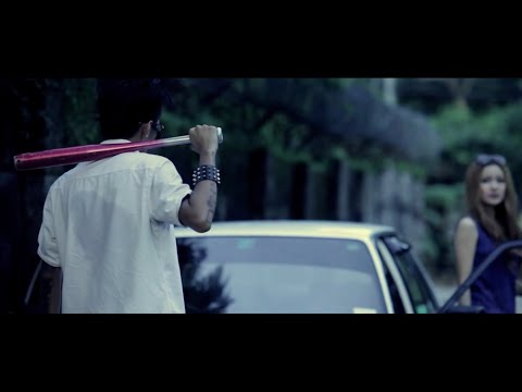 ဖြစ်ပါစေ - ကျော်ထွဋ်ဆွေ x Ft.လင်းပင်ဟိန်း (Official Music Video)