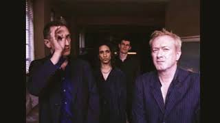 Gang of Four- Outside the trains don&#39;t run on time