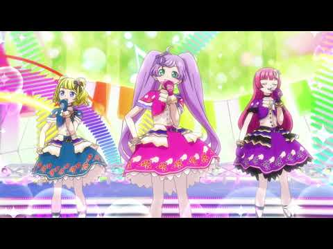 PriPara Pretty Prism Paradise!!! SoLaMi♡SMILE