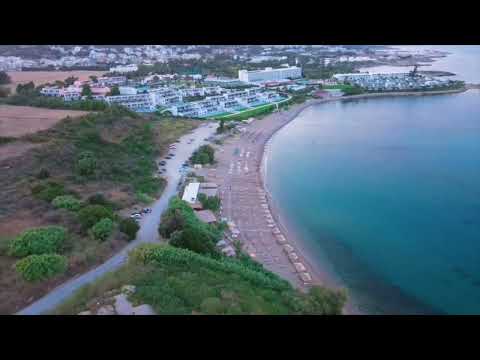 RODOS - Virginia Family Resort 4*