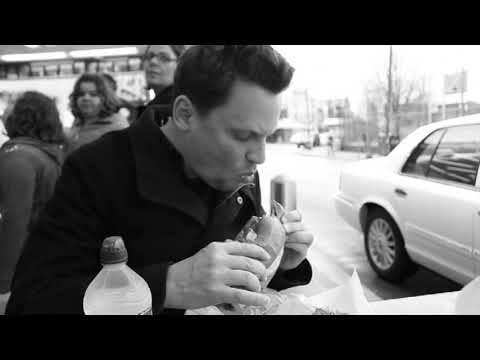 Mark Kozelek: On Tour - A Documentary (6 of 7)