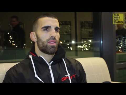 Daniel Weichel Makes Case For Deserving Next Title Shot After Bellator 169