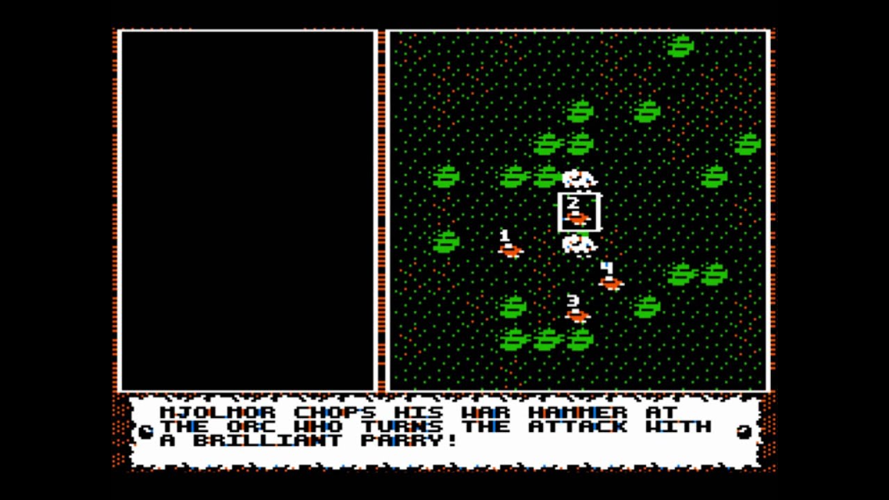 Gameplay Video