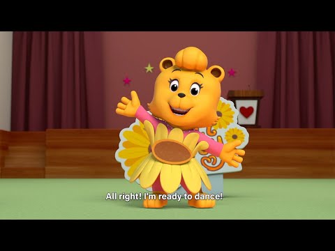 Season 6 (Ep 5) Singa and the Kindness Cubbies - A New Friend