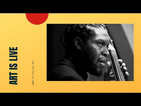 Art Is Live features Jonathan Michel