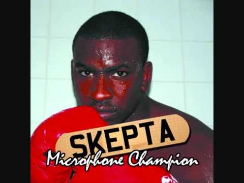 Skepta feat. Giggs - Look Out